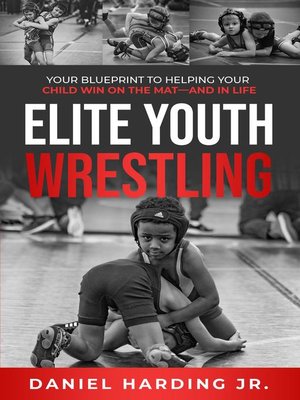 cover image of Elite Youth Wrestling